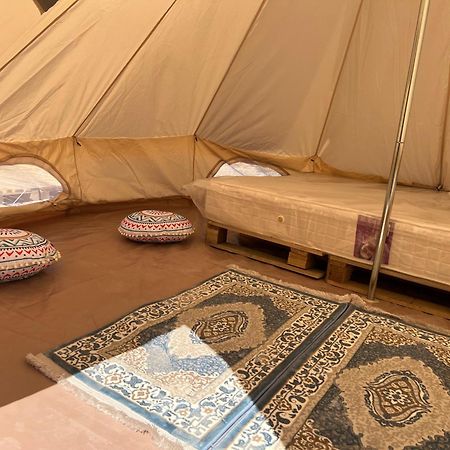 Meme Glamping Hotel Corbu  Exterior photo